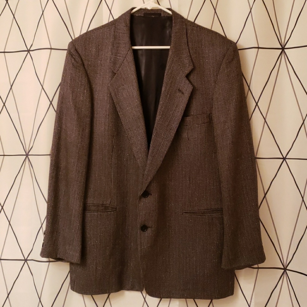 Givenchy Men's  Blazer